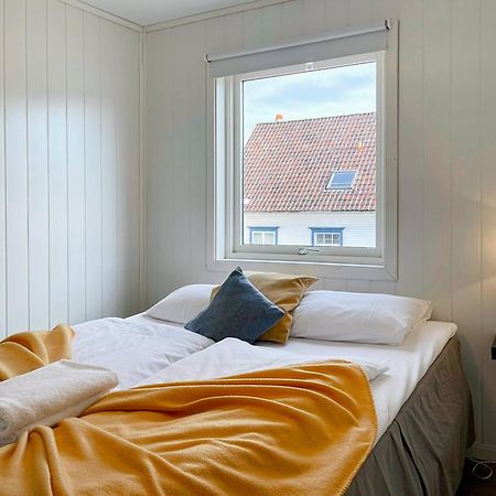 Stavanger Bnb Ap5 By Berti'S Bagian luar foto