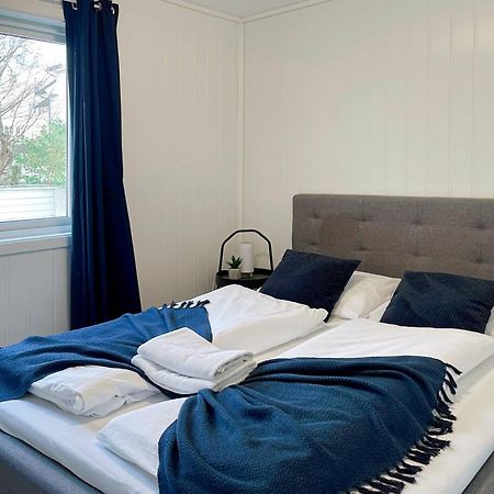 Stavanger Bnb Ap5 By Berti'S Bagian luar foto