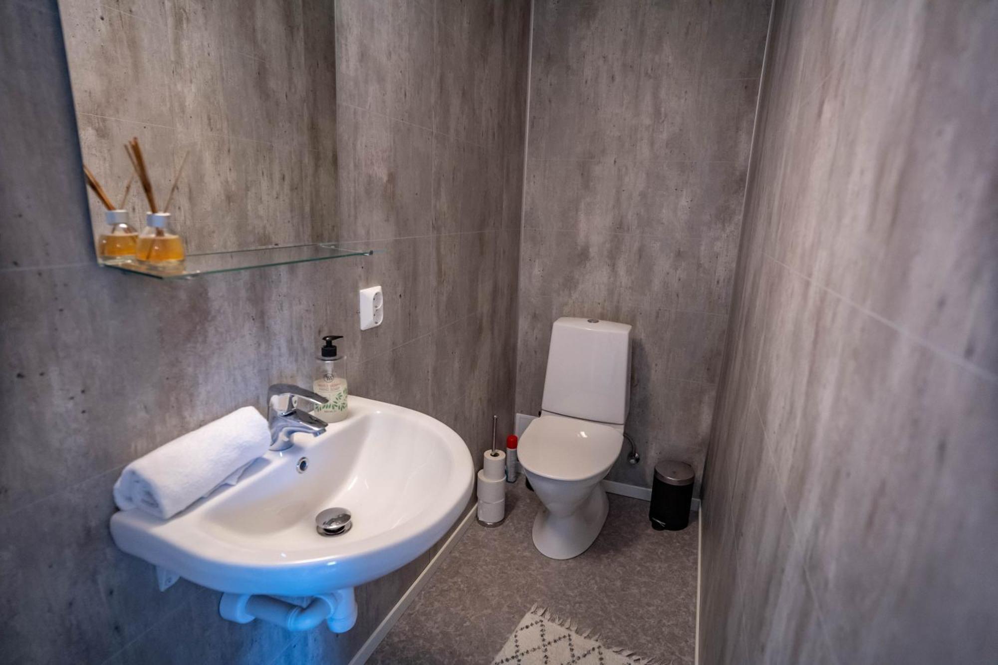 Stavanger Bnb Ap5 By Berti'S Bagian luar foto