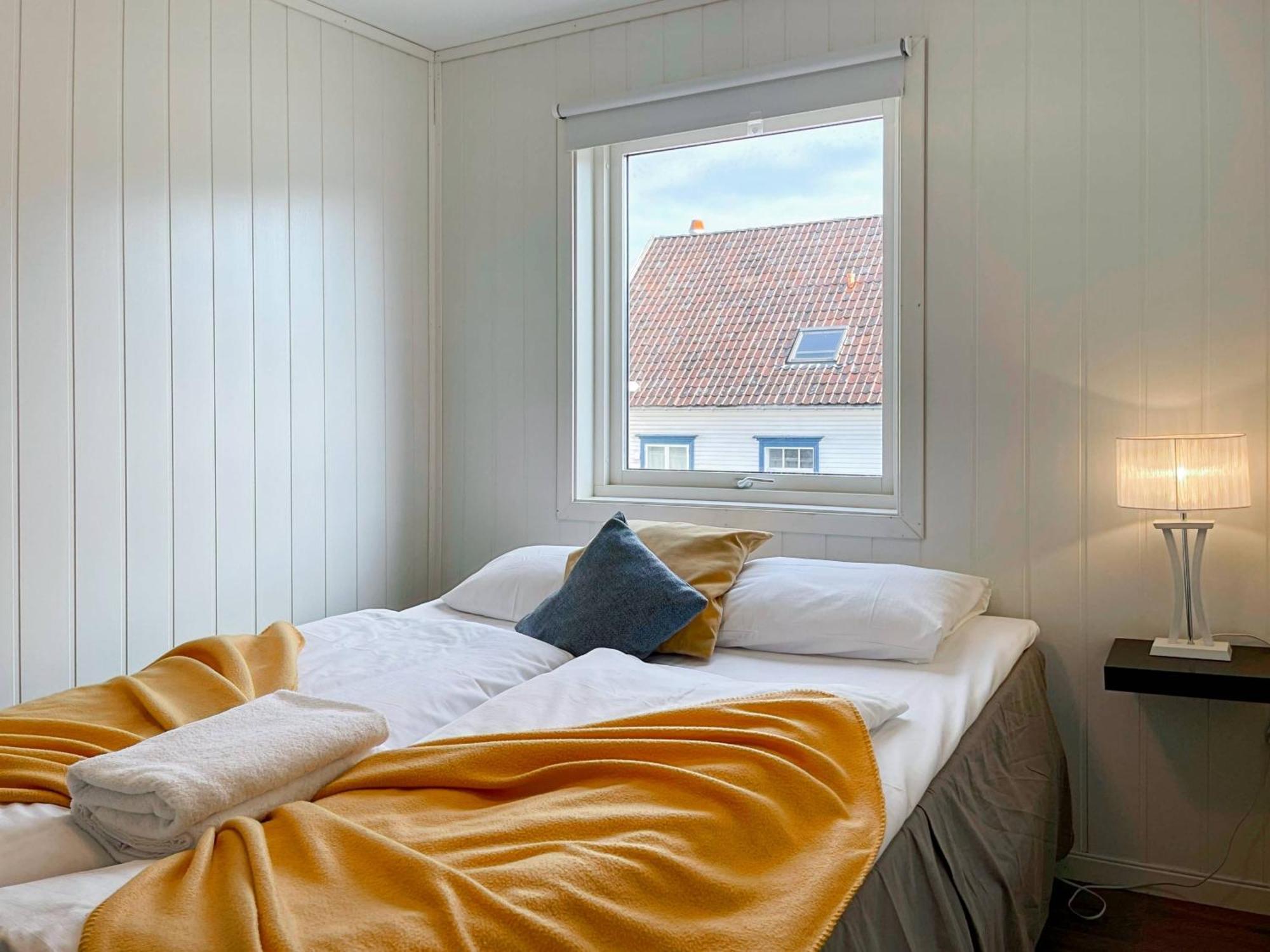 Stavanger Bnb Ap5 By Berti'S Bagian luar foto