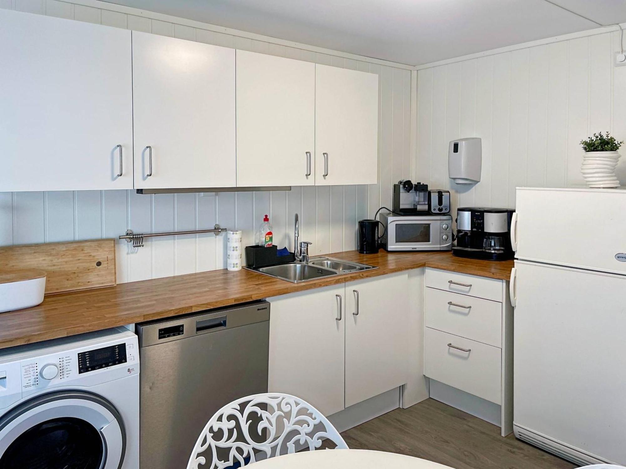 Stavanger Bnb Ap5 By Berti'S Bagian luar foto