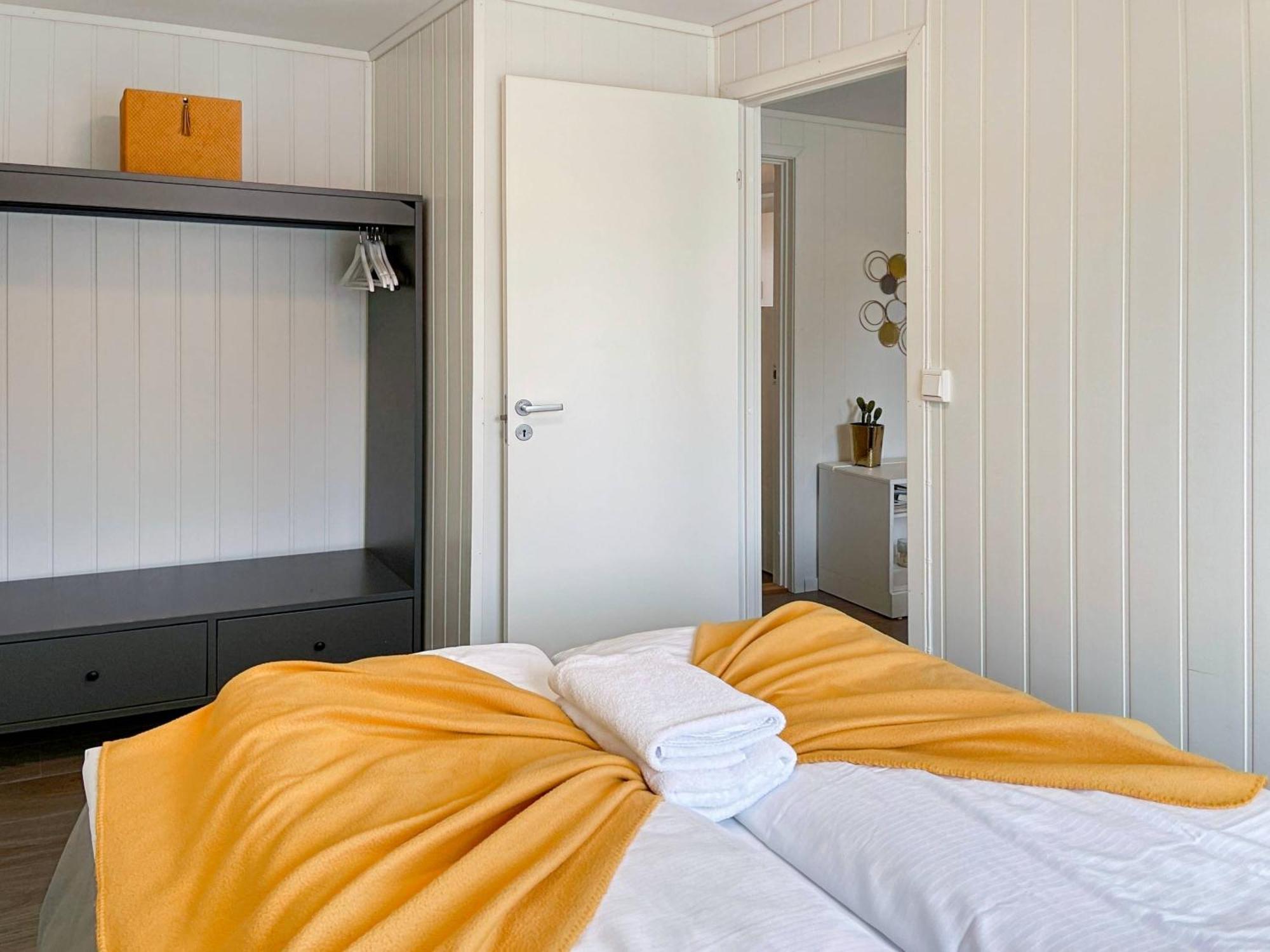 Stavanger Bnb Ap5 By Berti'S Bagian luar foto