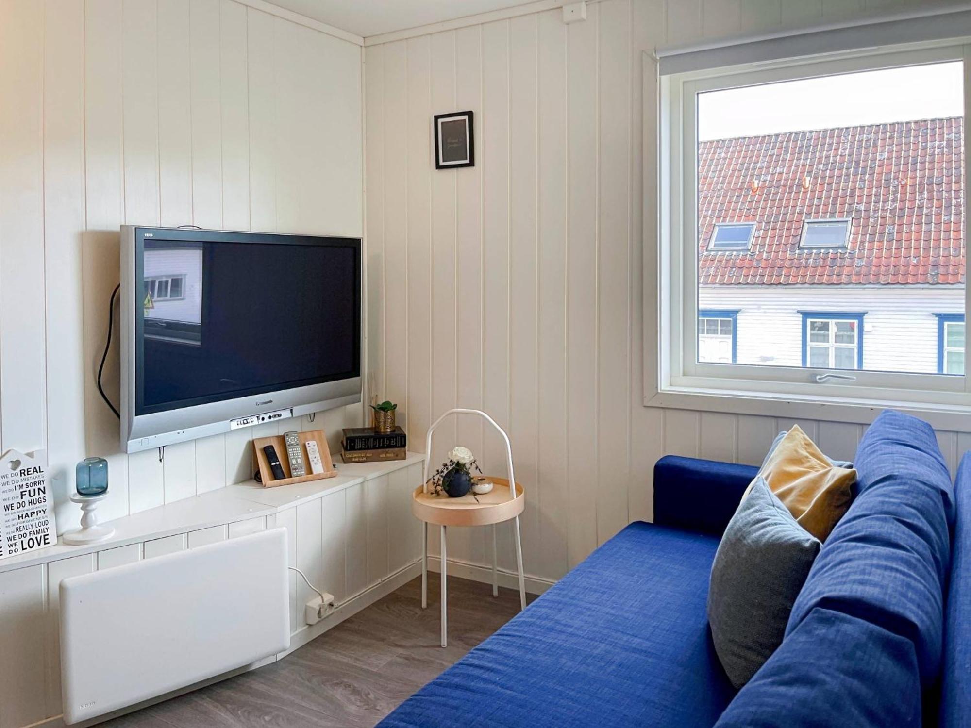 Stavanger Bnb Ap5 By Berti'S Bagian luar foto