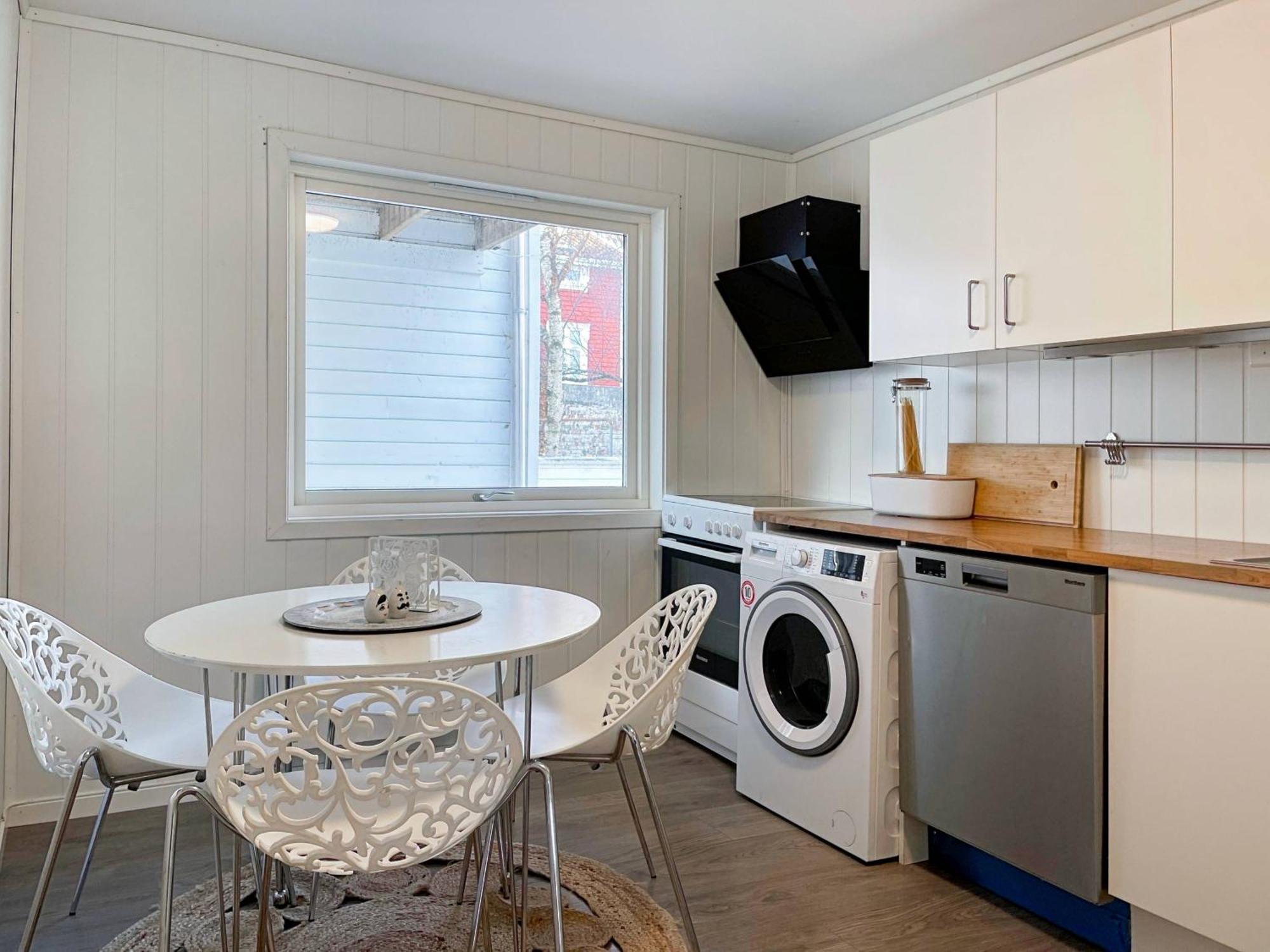 Stavanger Bnb Ap5 By Berti'S Bagian luar foto