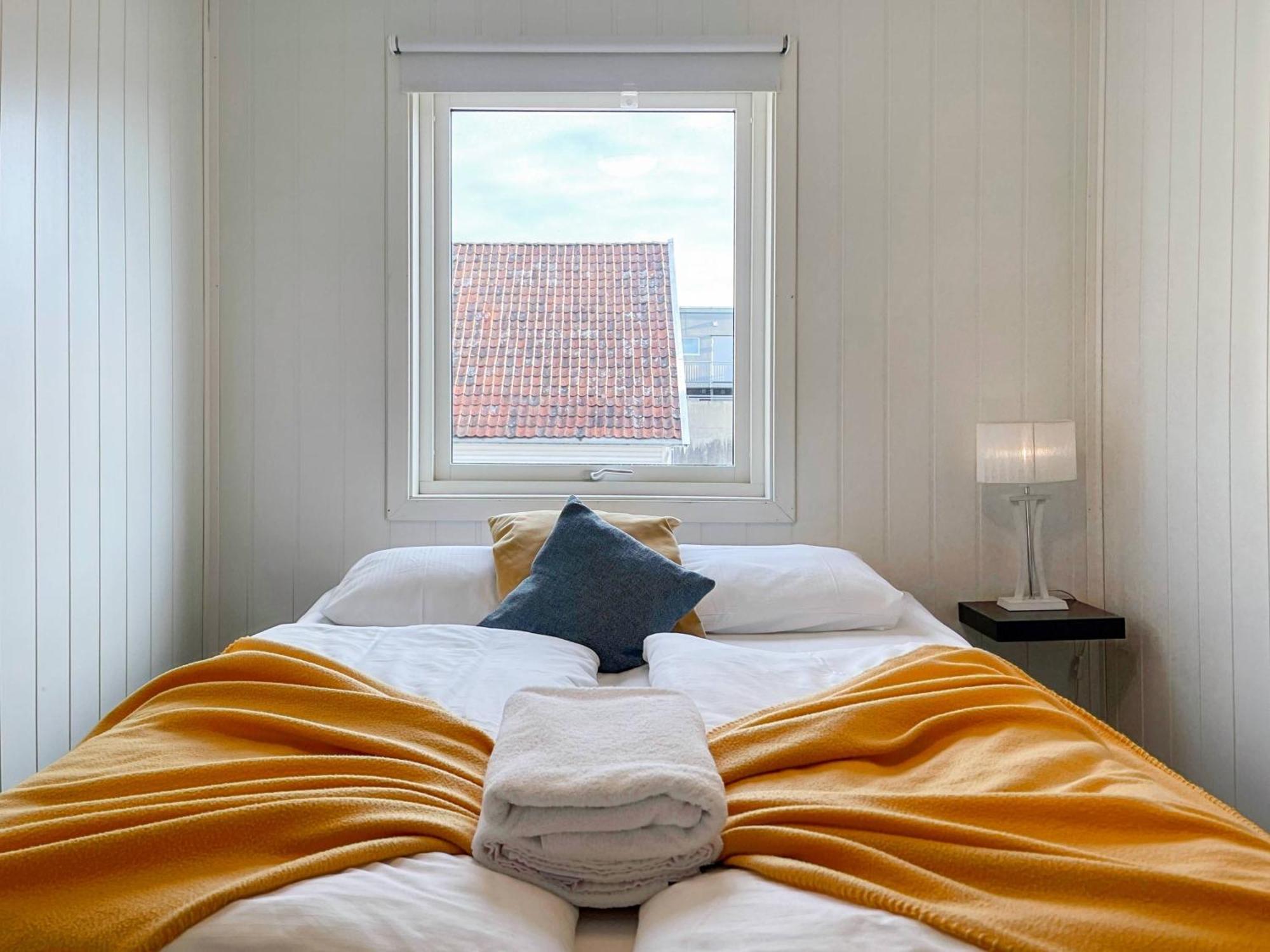 Stavanger Bnb Ap5 By Berti'S Bagian luar foto