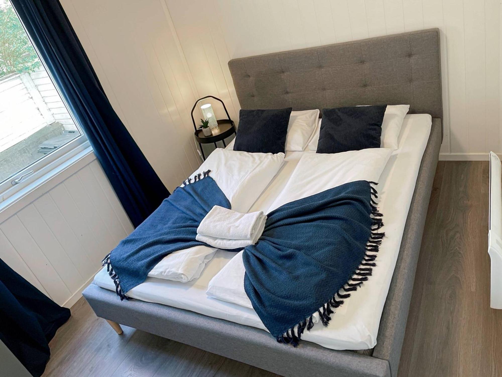 Stavanger Bnb Ap5 By Berti'S Bagian luar foto