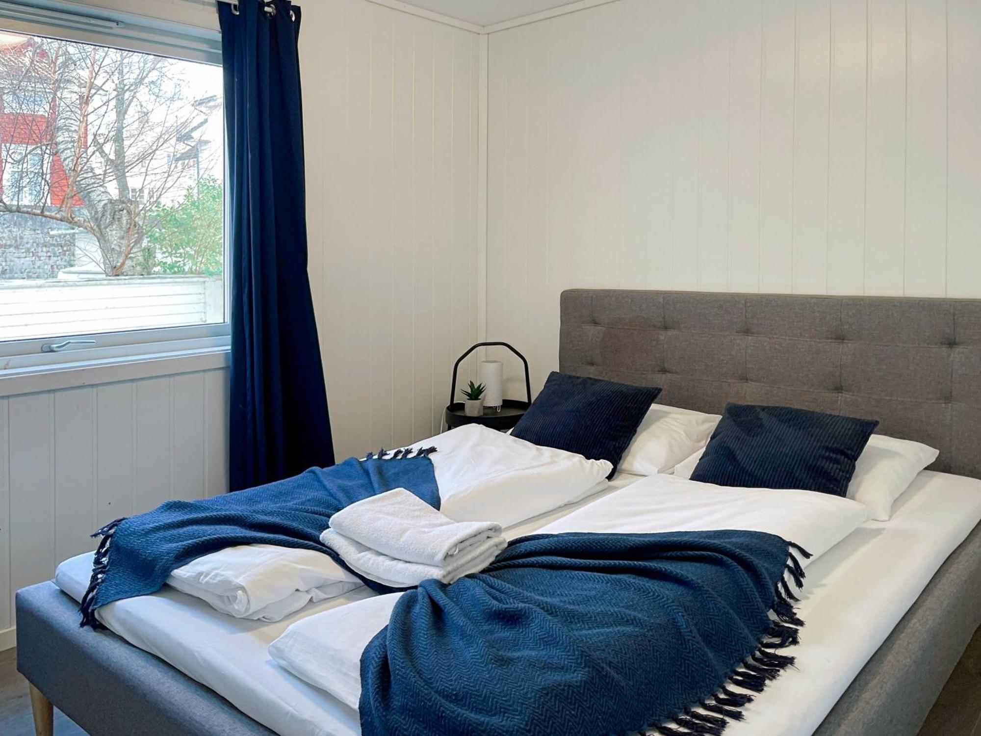 Stavanger Bnb Ap5 By Berti'S Bagian luar foto